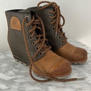 Sorel Boots